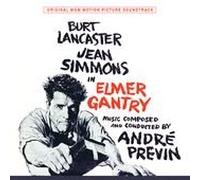 Original Soundtrack - Elmer Gantry