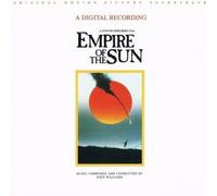 Original Soundtrack - Empire of the Sun