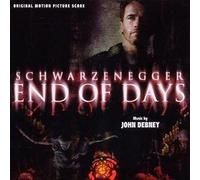 Original Soundtrack - End of Days