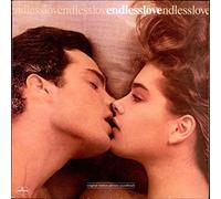 Original Soundtrack - Endless Love Original Motion Picture Soundtrack