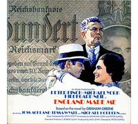 Original Soundtrack - England Made Me