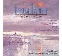 Original Soundtrack - English Patient & Others
