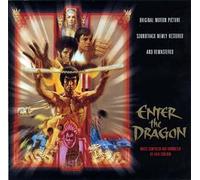 Original Soundtrack - Enter the Dragon (UK Import)
