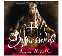 Original Soundtrack - Ermessenda -Ltd-