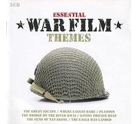 Original Soundtrack - Essential War Film Themes