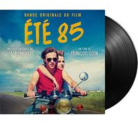 Original Soundtrack - Ete 85 -Hq/Insert/Deluxe- [Vinilo]