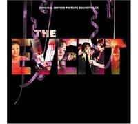 Original Soundtrack - Event