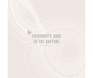 Original Soundtrack - Everyone's Gone To The Rapture (Gatefold sleeve) [180 gm 2LP Coloured Vinyl] [Vinilo]
