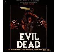 Original Soundtrack - Evil Dead-Tanz Der Teufel