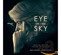 Original Soundtrack - Eye In The Sky / O.S.T.