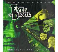 Original Soundtrack - Eye of the Devil
