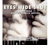 Original Soundtrack - Eyes Wide Shut