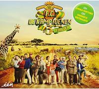 Original Soundtrack - F.C. De Kampioenen 3 -..