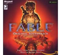 Original Soundtrack - Fable