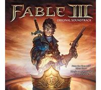 Original Soundtrack - Fable 3