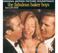 Original Soundtrack - Fabulous Baker Boys