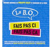 Original Soundtrack - Fais Pas Ci, Fais Pas Ca