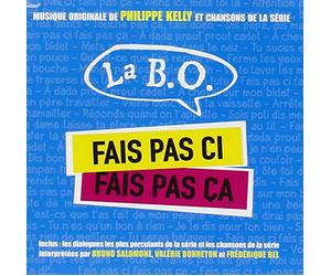 Original Soundtrack - Fais Pas Ci, Fais Pas Ca