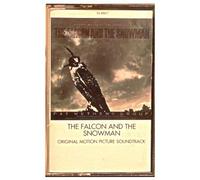 Original Soundtrack - Falcon & Snowman