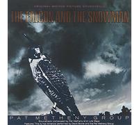 Original Soundtrack - Falcon & The Snowman / O.S.T.