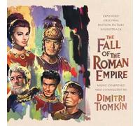 Original Soundtrack - Fall of the Roman.. -Ltd-