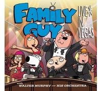 Original Soundtrack - Family Guy Live in Las Vegas
