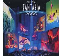 Original Soundtrack - Fantasia 2000
