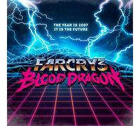 Original Soundtrack - Far Cry 3 Blood Dragon