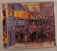 Original Soundtrack - Farewell to the King