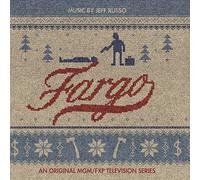 Original Soundtrack - Fargo (Season 1) -Clrd- [Vinilo]