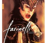Original Soundtrack - Farinelli: Il Castrato