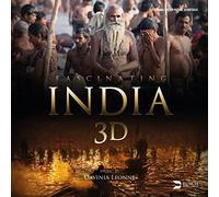 Davinia Leonne Fascinating India (CD)