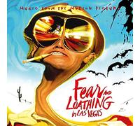 Original Soundtrack - Fear and Loathing..-Ltd- [Vinilo]