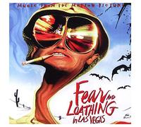 Original Soundtrack - Fear & Loathing in Las Ve