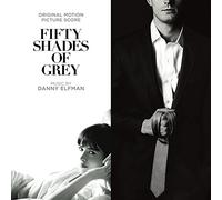 Original Soundtrack - Fifty Shades Of Grey (Score)