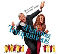 Original Soundtrack - Fighting Temptations