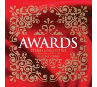 Original Soundtrack - Film Music Best 16:Academy Awa