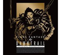 ORIGINAL SOUNDTRACK FINAL FANT XIV: DAWNTRAIL BLUE RAY