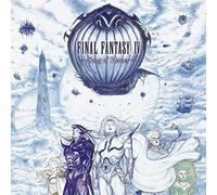 Game Music Final Fantasy 4 Song Of Heroes (Vinyl) (Importación USA)