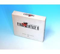 Original Soundtrack - Final Fantasy 6
