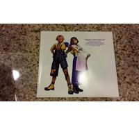 Original Soundtrack - Final Fantasy X [Japan]