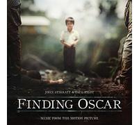 Original Soundtrack - Finding Oscar