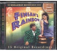Original Soundtrack - Finian S Rainbow