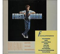 Original Soundtrack - First Born