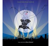 Original Soundtrack - First Nudie Musical