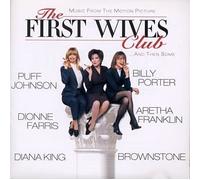 Original Soundtrack - First Wives Club By Original Soundtrack (0001-01-01)