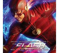 Original Soundtrack - Flash Season 4 / O.S.T.