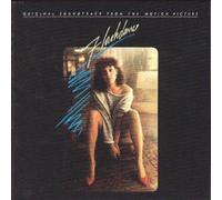 Original Soundtrack Flashdance (CD) Album (Importación USA)