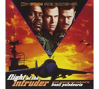 Original Soundtrack - Flight of the Intruder