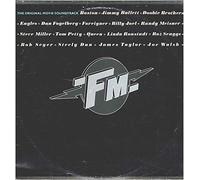 Original Soundtrack - FM: The Original Movie Soundtrack